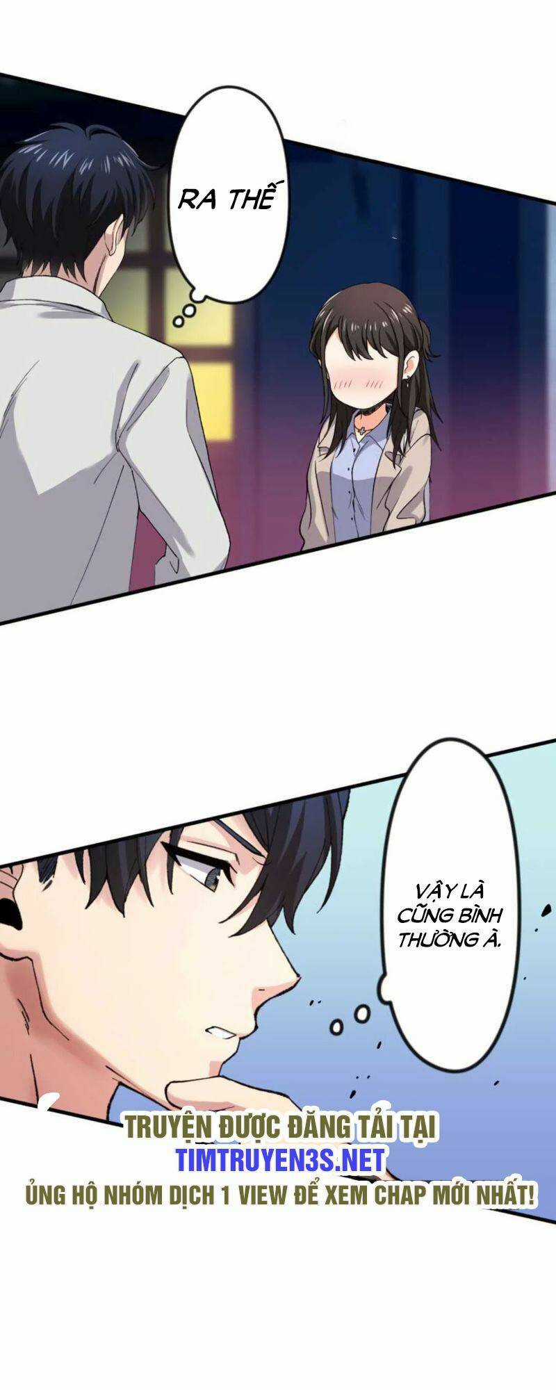 tôi chỉ là một người dọn dẹp Chapter 6 trang 37