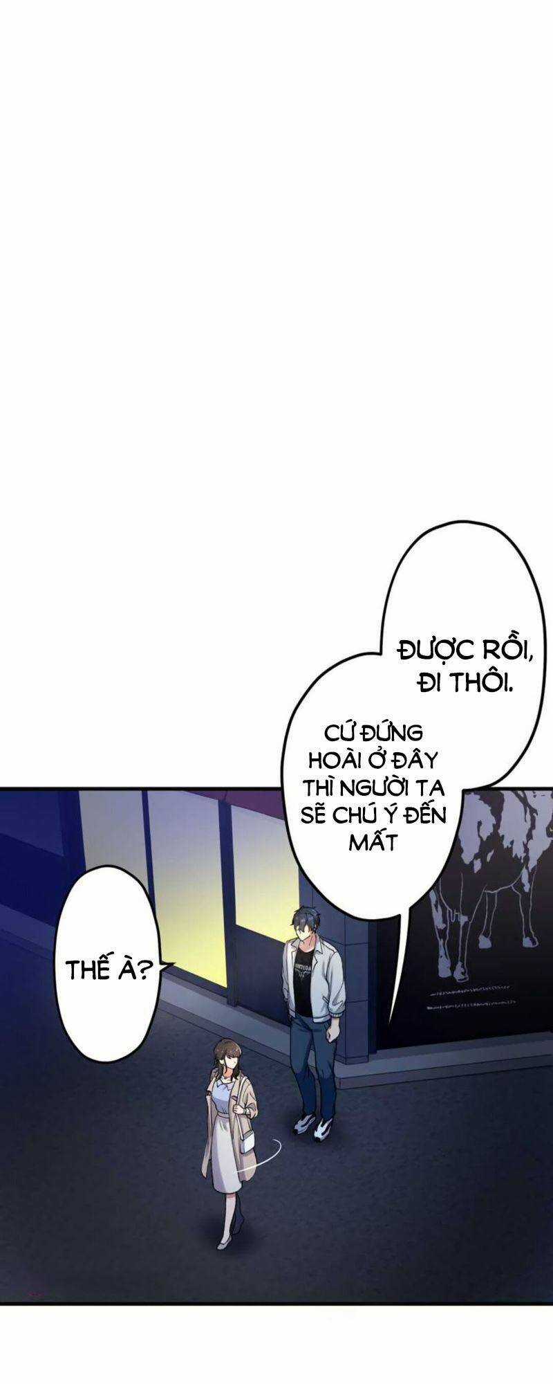 tôi chỉ là một người dọn dẹp Chapter 6 trang 38