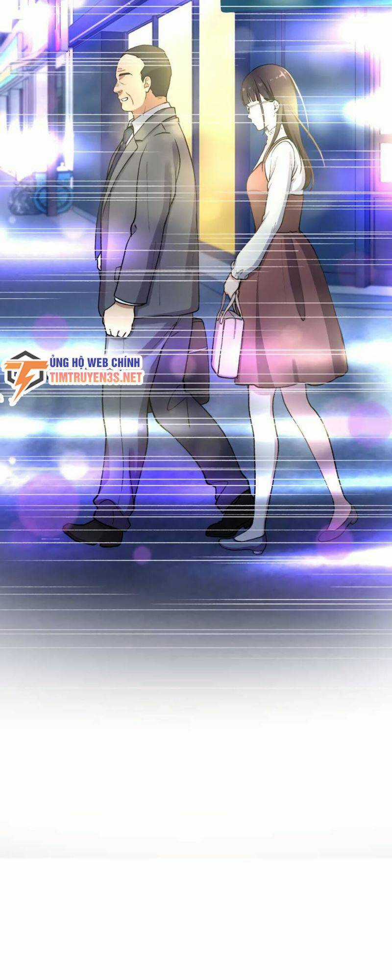 tôi chỉ là một người dọn dẹp Chapter 6 trang 40