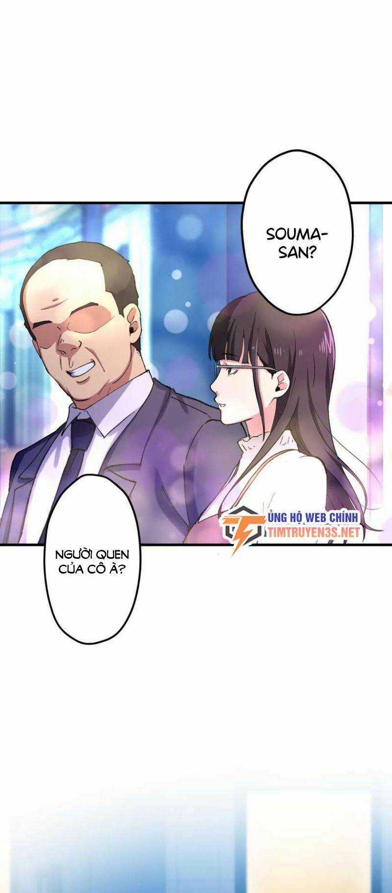 tôi chỉ là một người dọn dẹp Chapter 6 trang 41