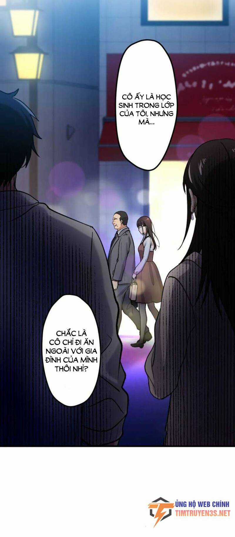 tôi chỉ là một người dọn dẹp Chapter 6 trang 42