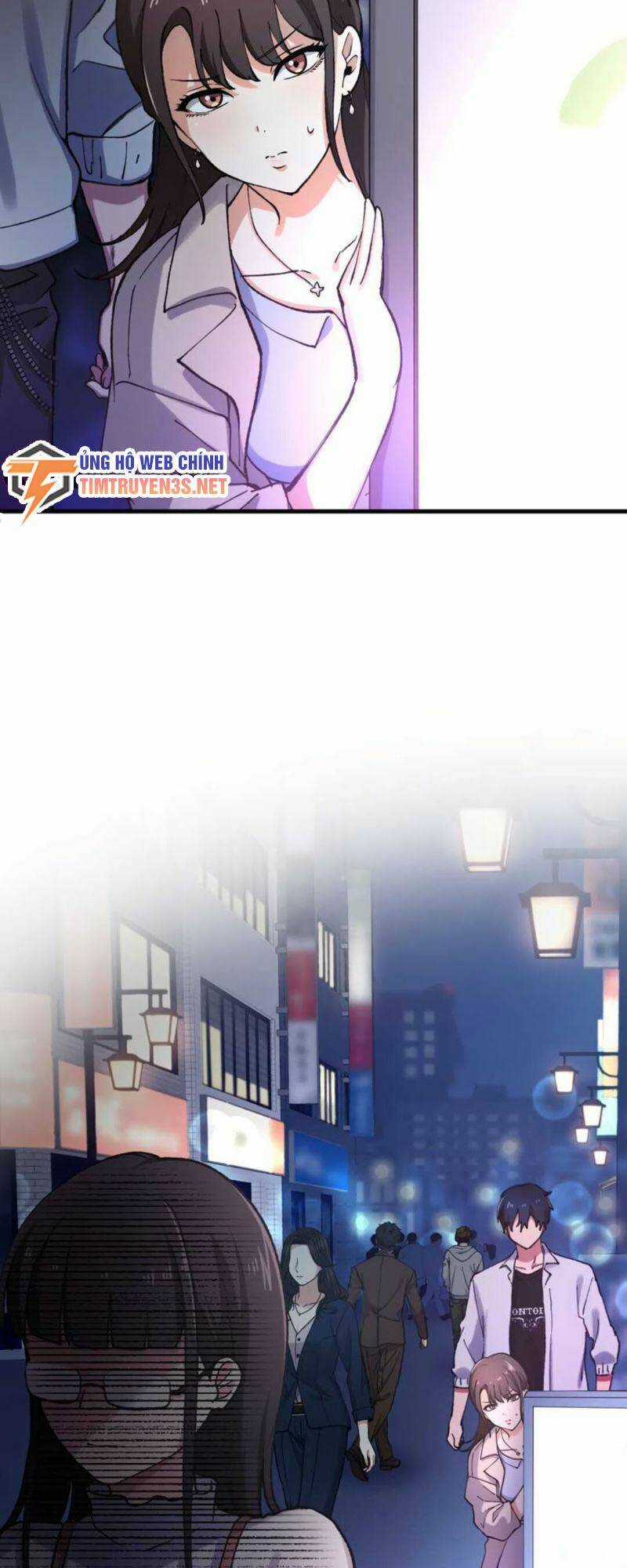 tôi chỉ là một người dọn dẹp Chapter 6 trang 48