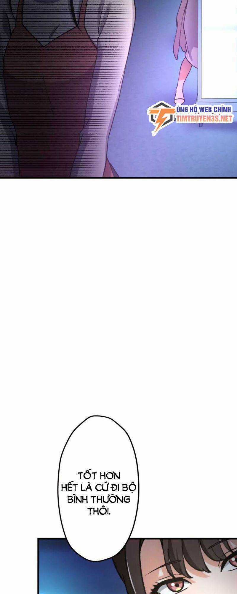 tôi chỉ là một người dọn dẹp Chapter 6 trang 49