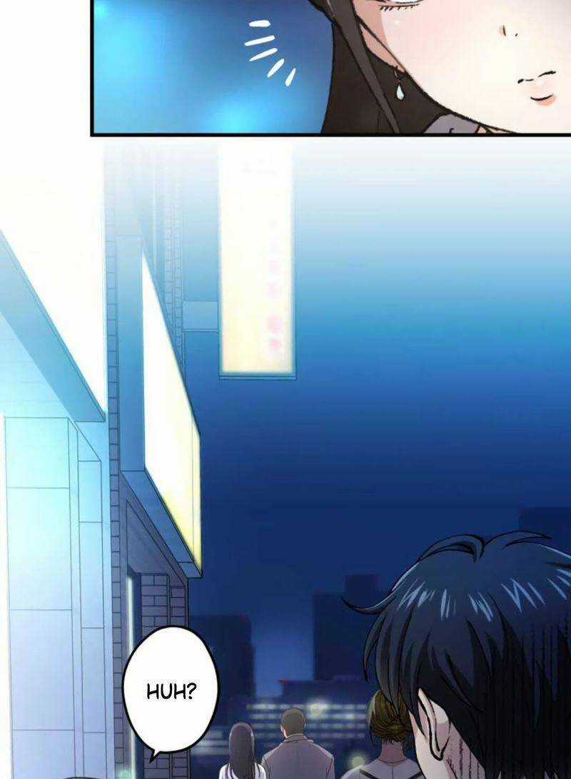 tôi chỉ là một người dọn dẹp Chapter 6 trang 50