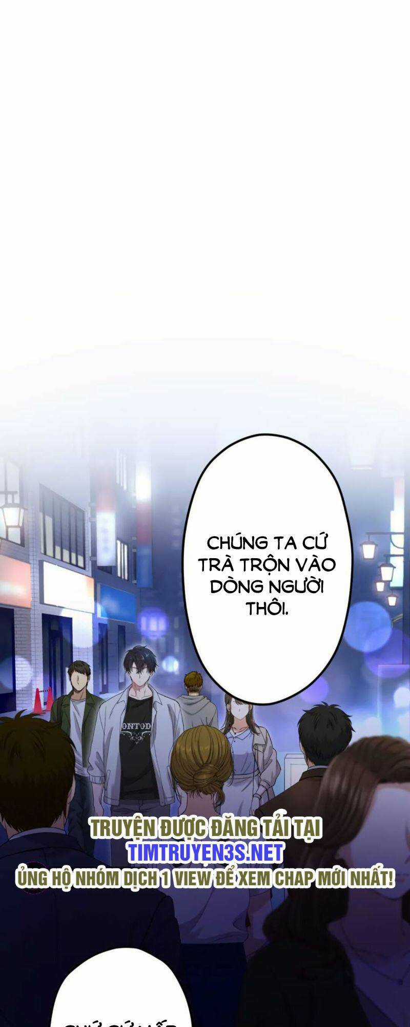 tôi chỉ là một người dọn dẹp Chapter 6 trang 52