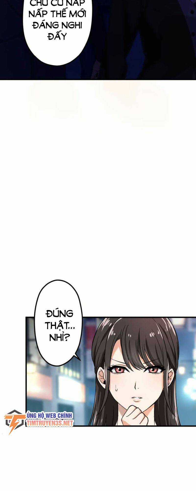 tôi chỉ là một người dọn dẹp Chapter 6 trang 53