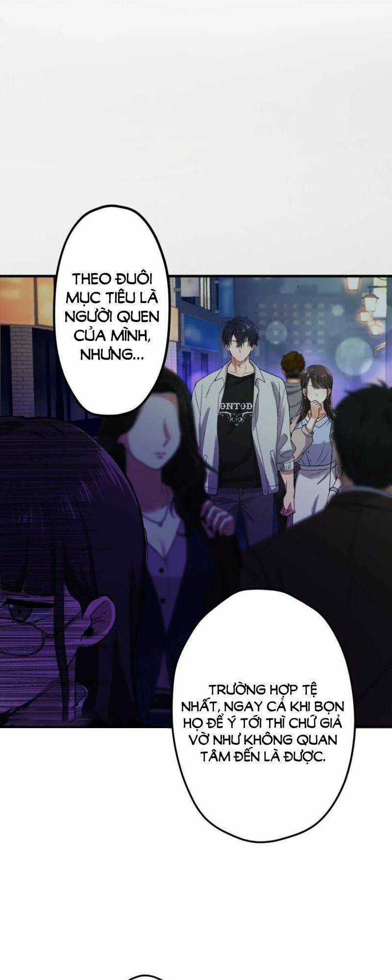 tôi chỉ là một người dọn dẹp Chapter 6 trang 56