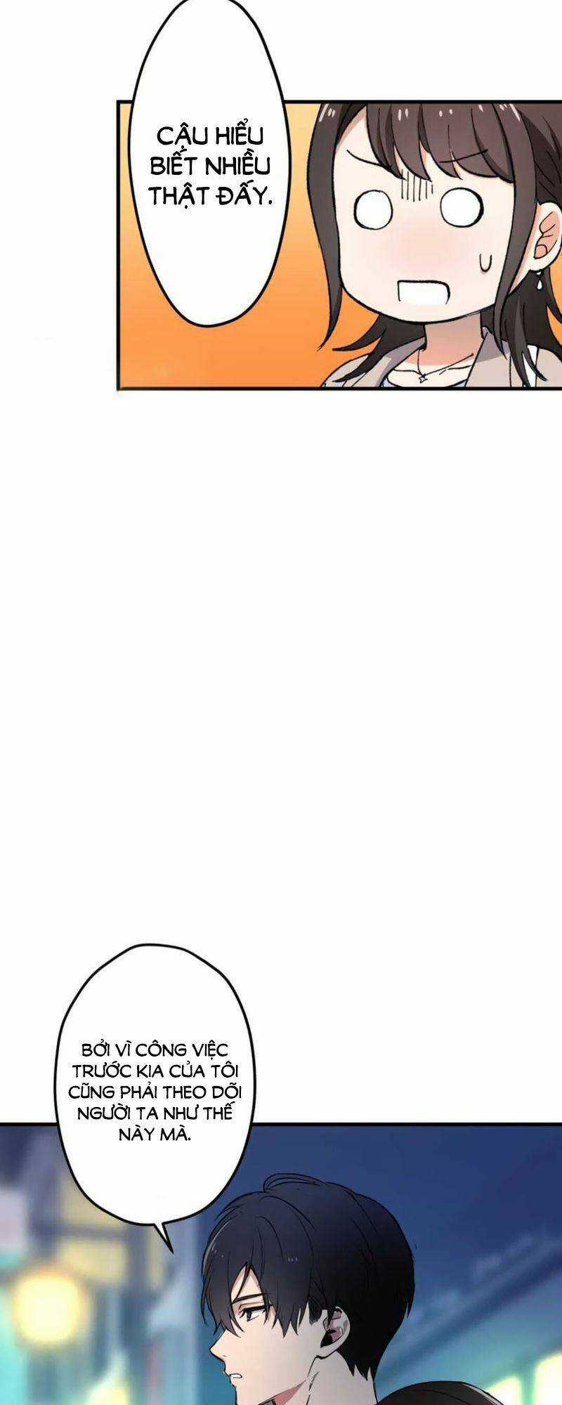 tôi chỉ là một người dọn dẹp Chapter 6 trang 57