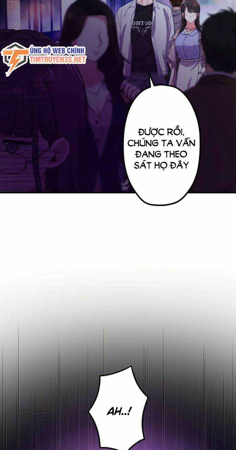 tôi chỉ là một người dọn dẹp Chapter 6 trang 59