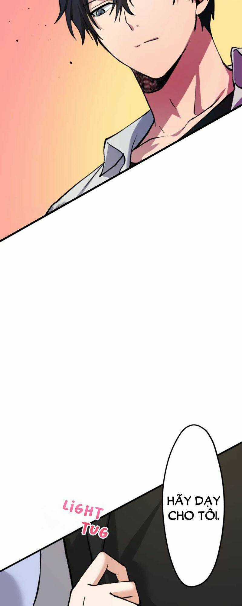 tôi chỉ là một người dọn dẹp Chapter 6 trang 6