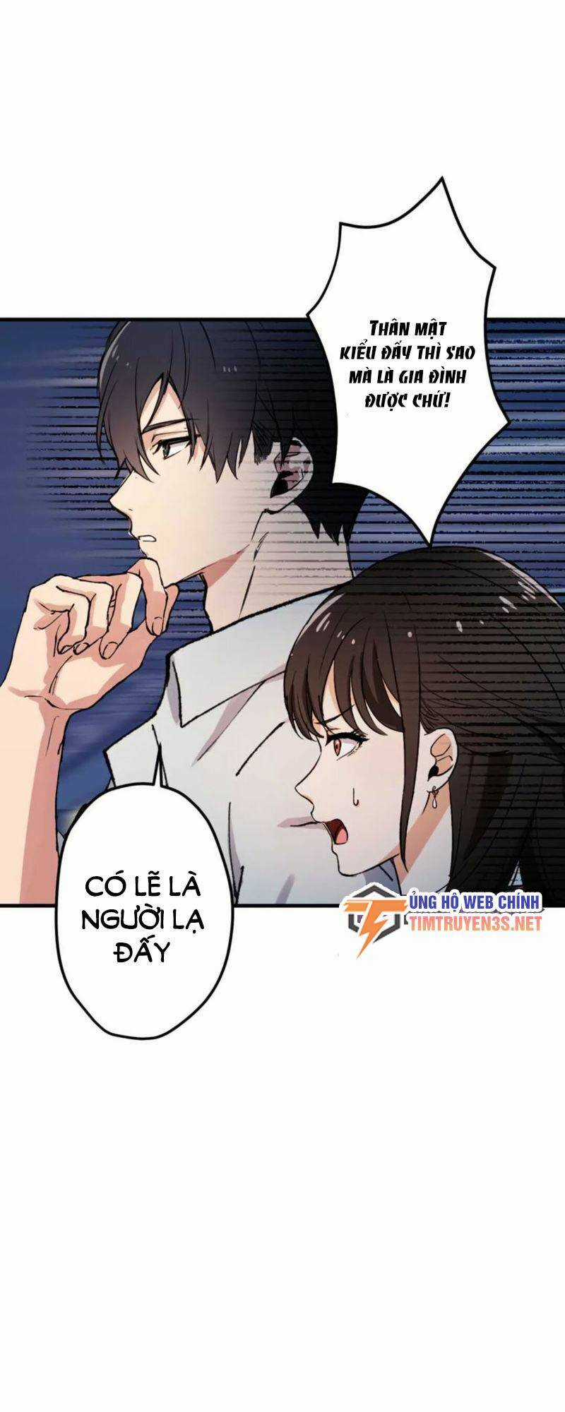 tôi chỉ là một người dọn dẹp Chapter 6 trang 61