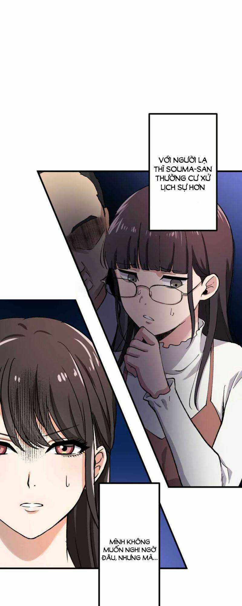 tôi chỉ là một người dọn dẹp Chapter 6 trang 62