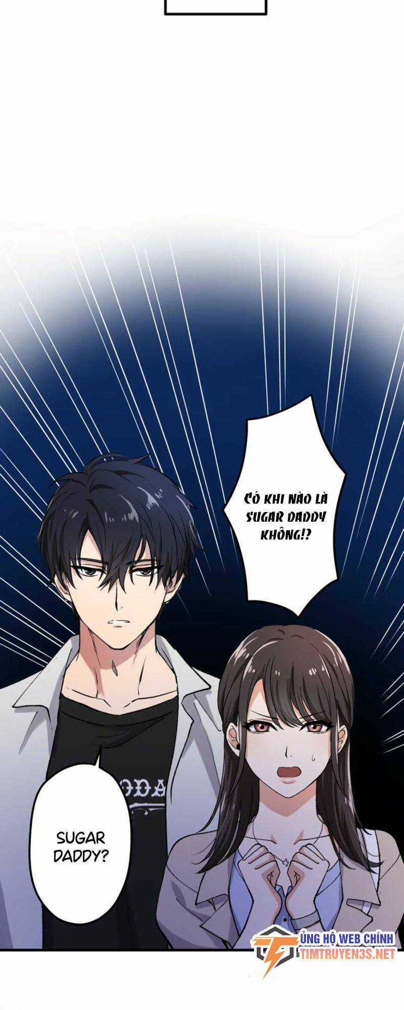 tôi chỉ là một người dọn dẹp Chapter 6 trang 63