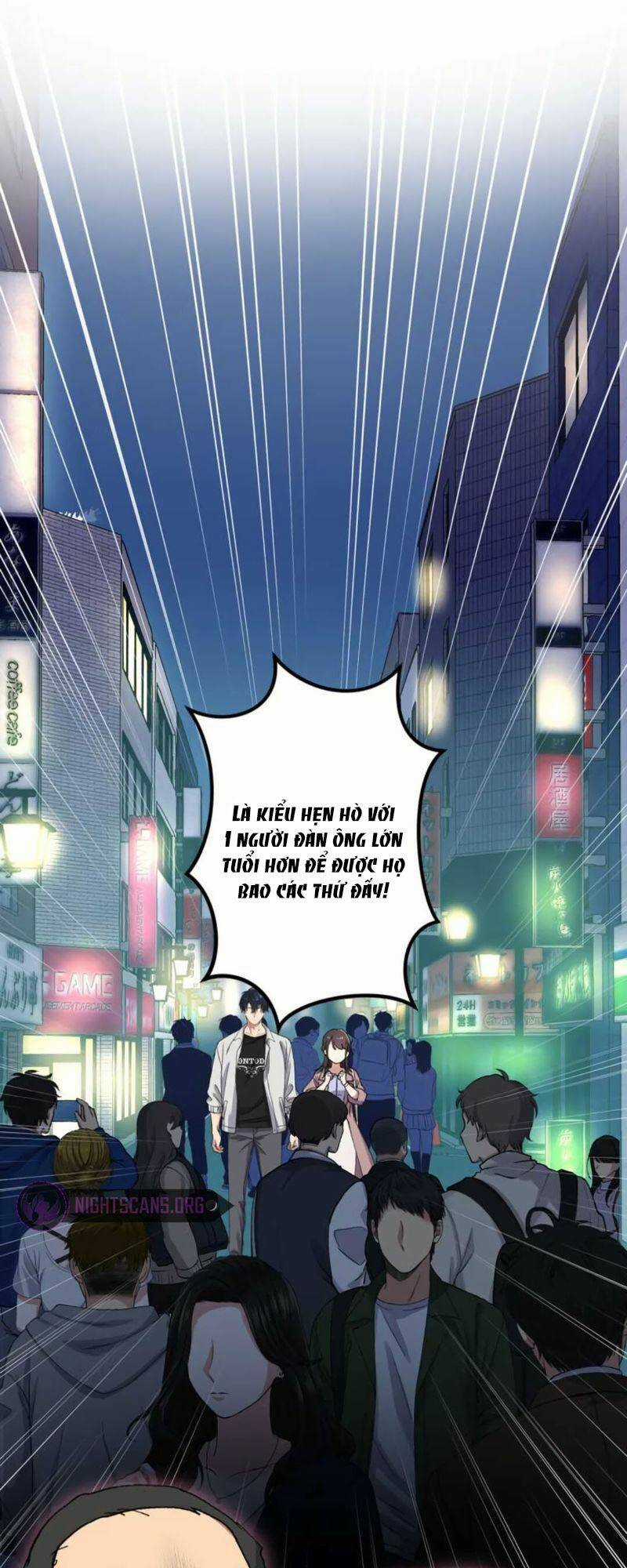 tôi chỉ là một người dọn dẹp Chapter 6 trang 64