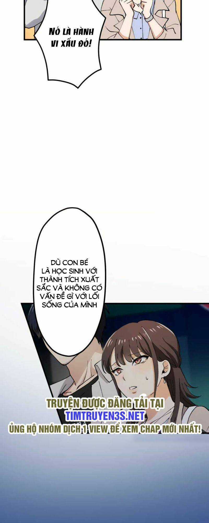 tôi chỉ là một người dọn dẹp Chapter 6 trang 66