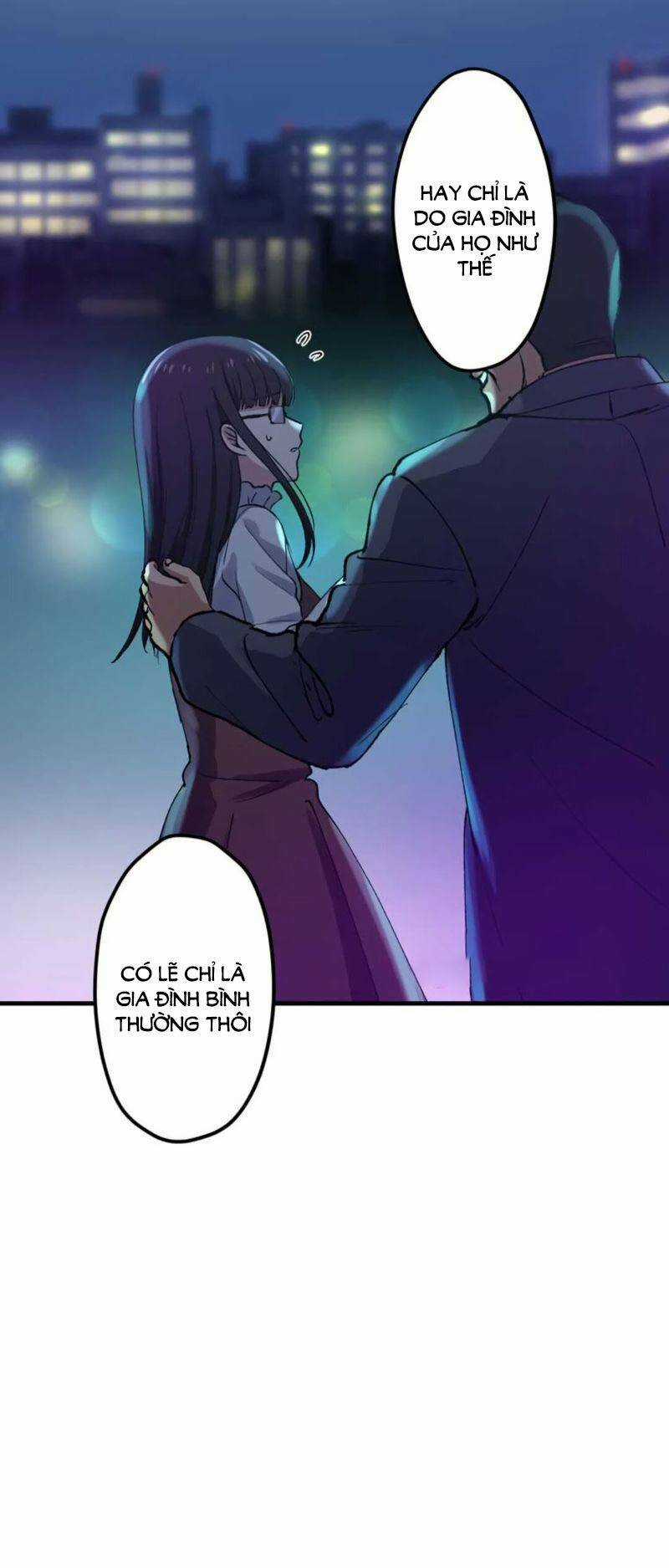 tôi chỉ là một người dọn dẹp Chapter 6 trang 67