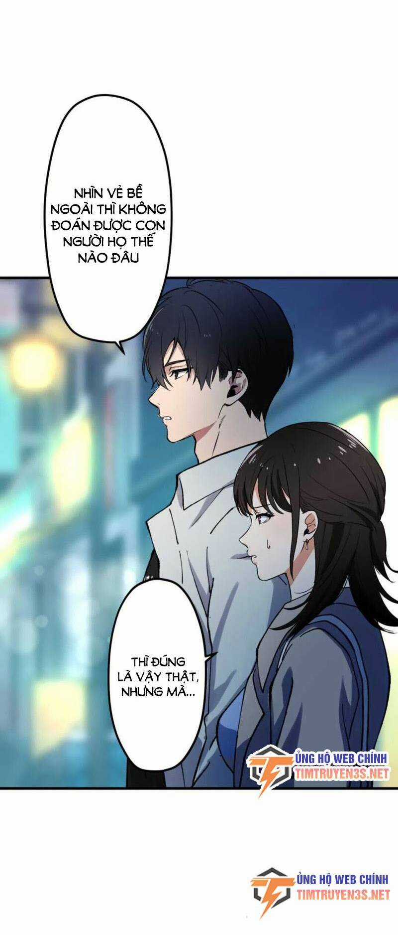 tôi chỉ là một người dọn dẹp Chapter 6 trang 68