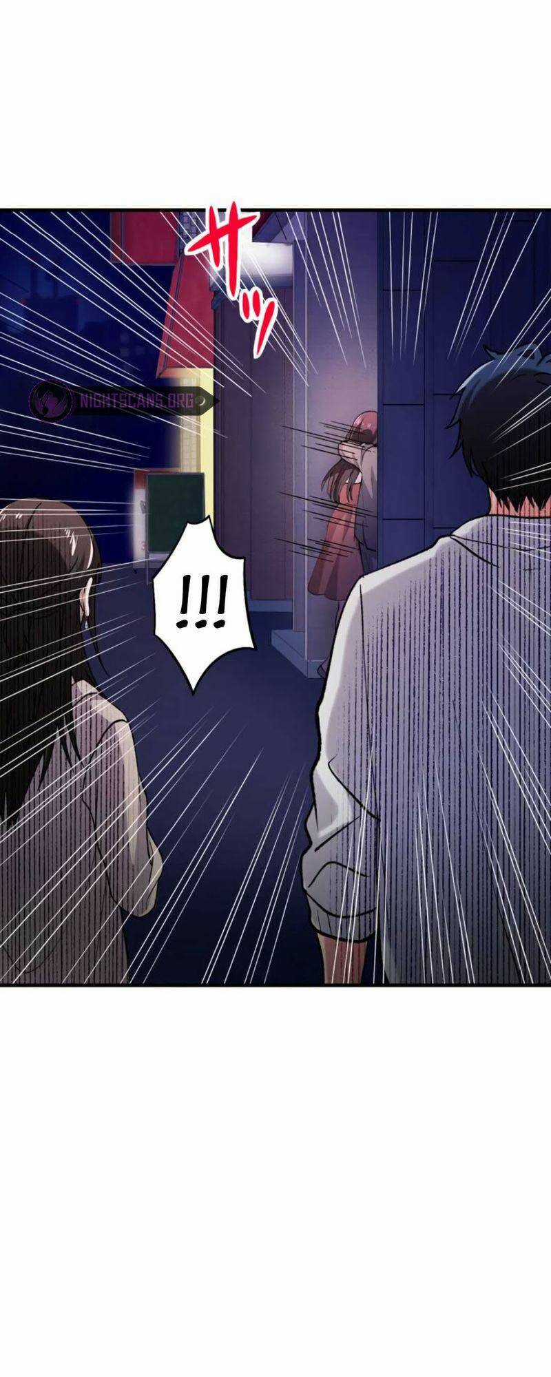 tôi chỉ là một người dọn dẹp Chapter 6 trang 69