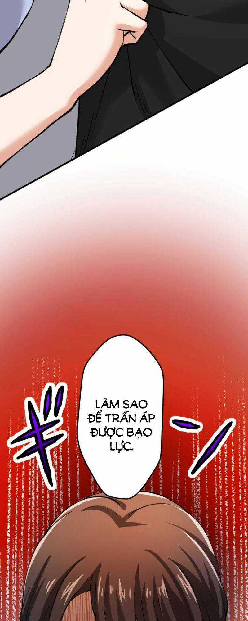 tôi chỉ là một người dọn dẹp Chapter 6 trang 7