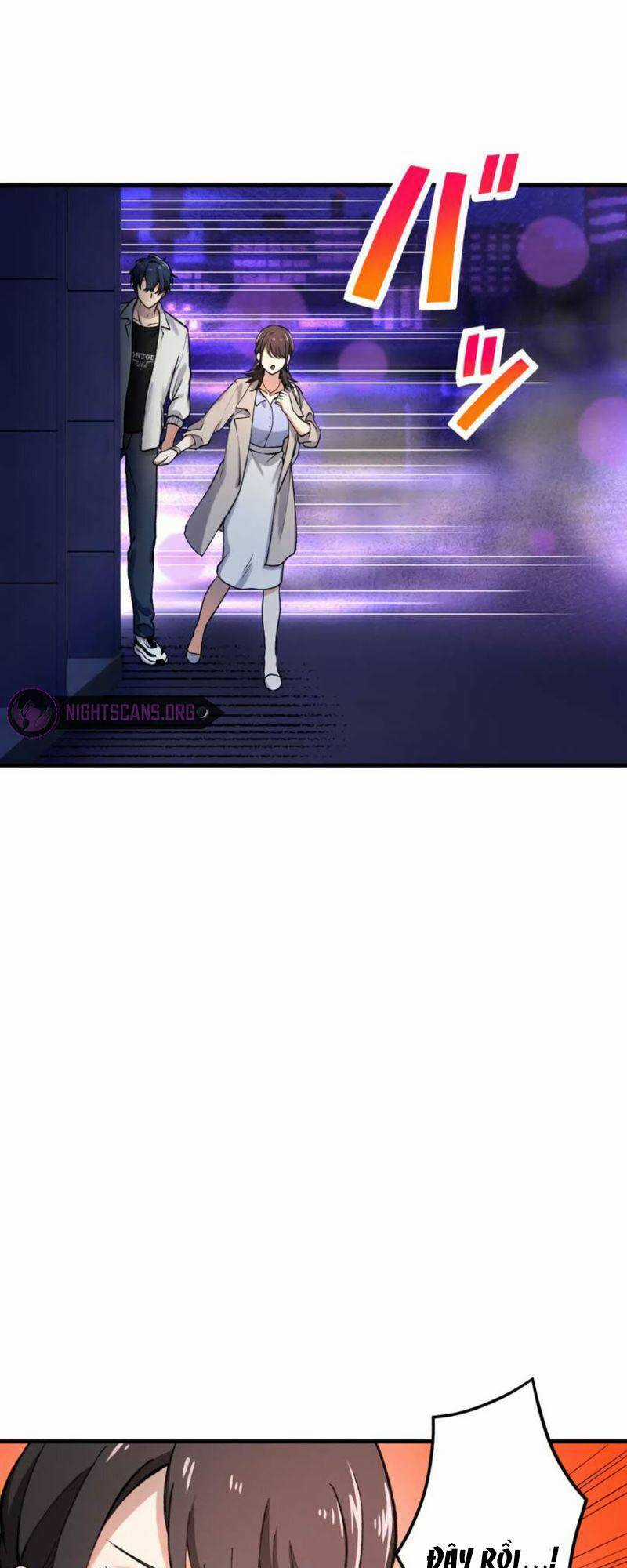 tôi chỉ là một người dọn dẹp Chapter 6 trang 70