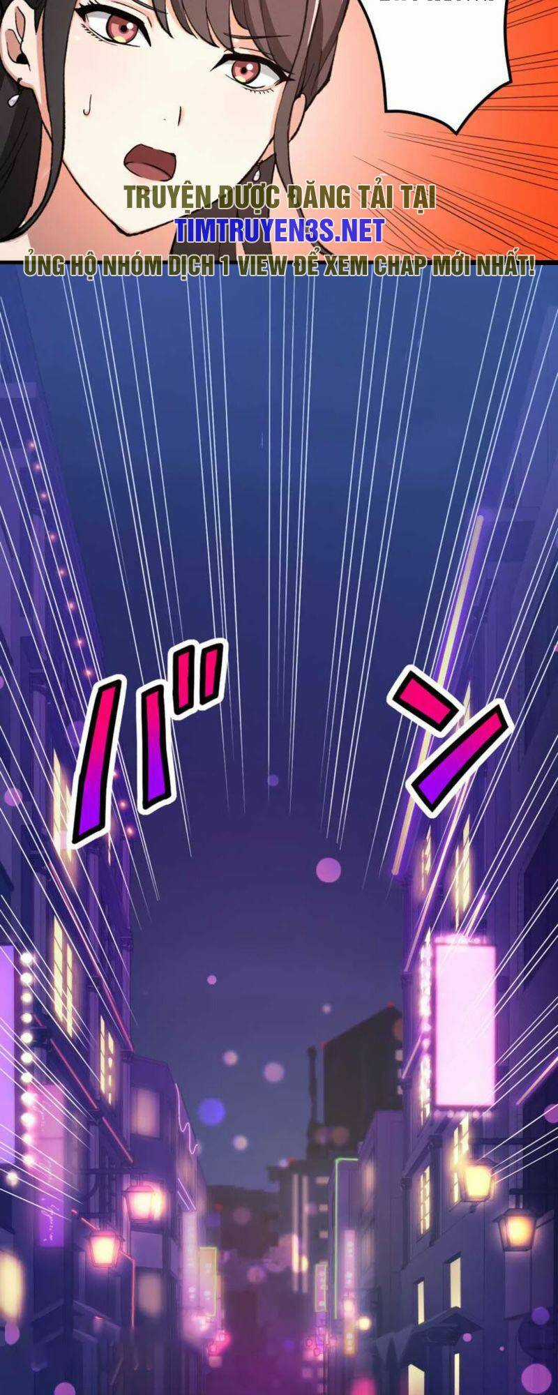 tôi chỉ là một người dọn dẹp Chapter 6 trang 71