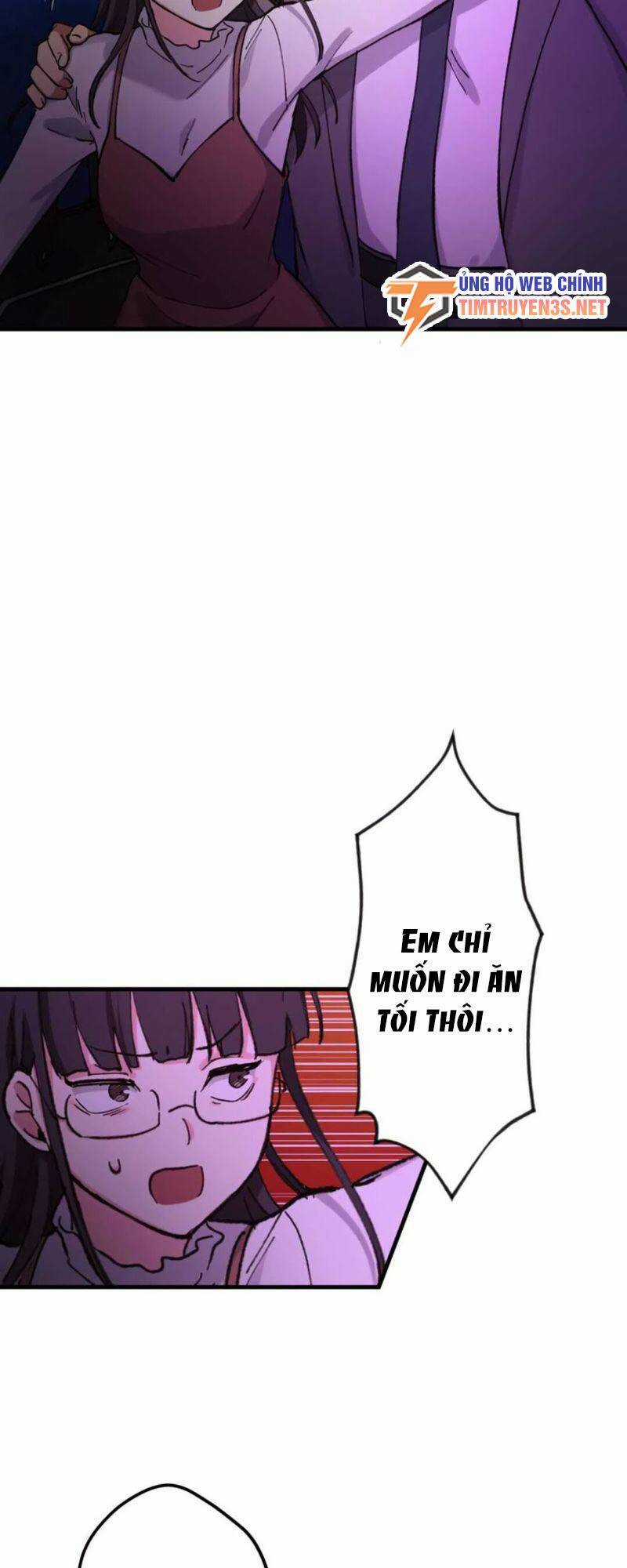 tôi chỉ là một người dọn dẹp Chapter 6 trang 74