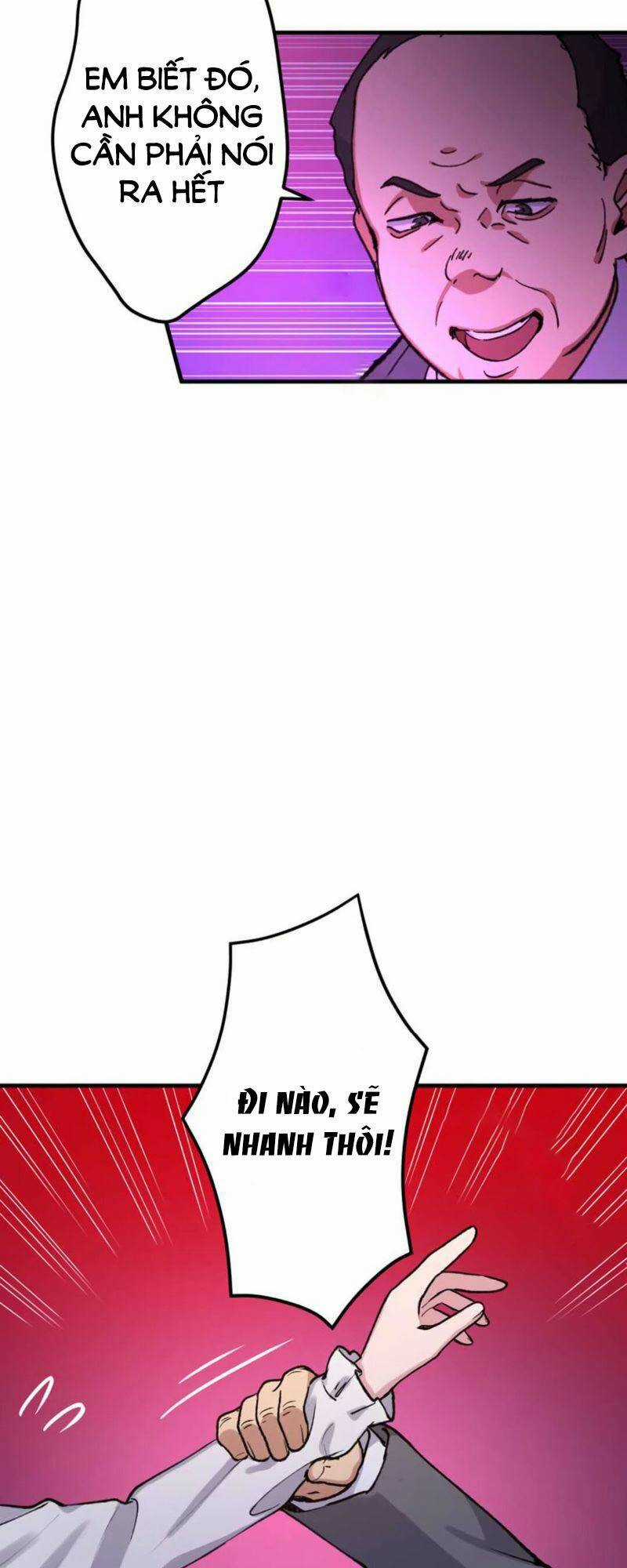 tôi chỉ là một người dọn dẹp Chapter 6 trang 75