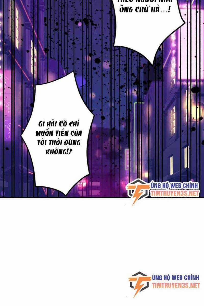 tôi chỉ là một người dọn dẹp Chapter 6 trang 77