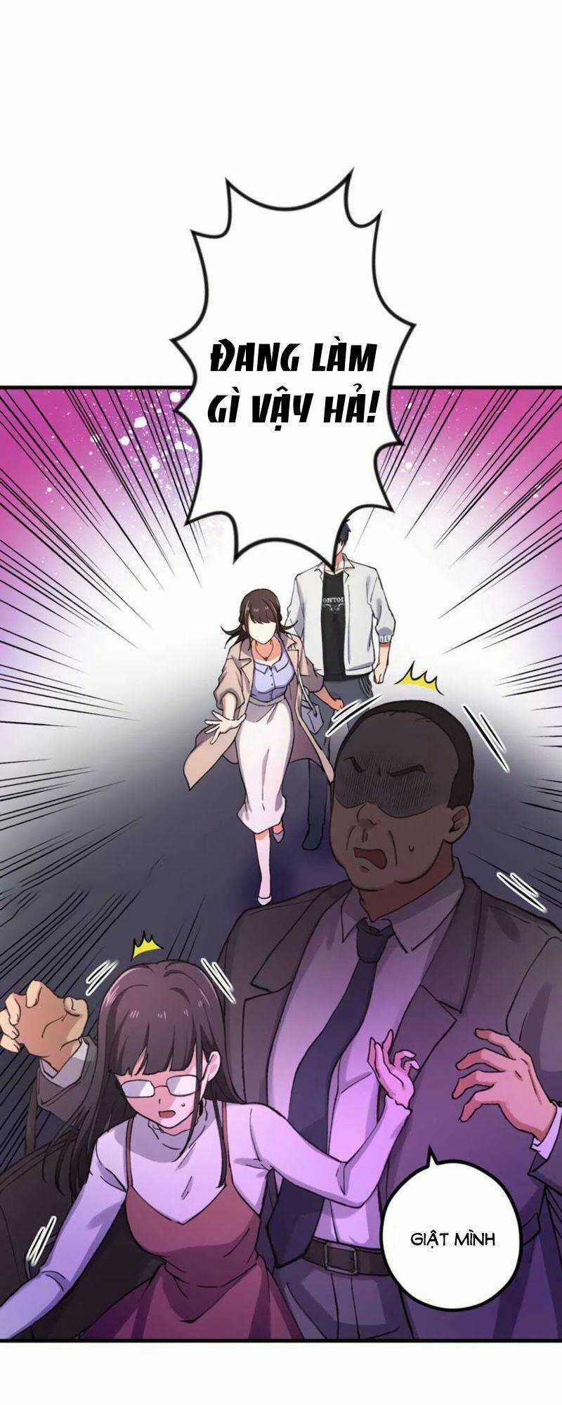 tôi chỉ là một người dọn dẹp Chapter 6 trang 78