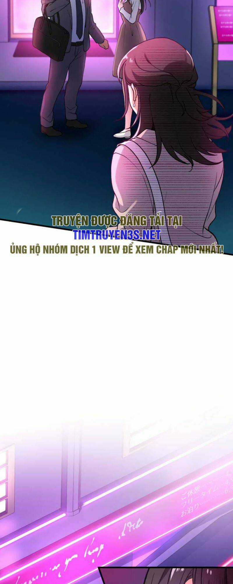 tôi chỉ là một người dọn dẹp Chapter 6 trang 80