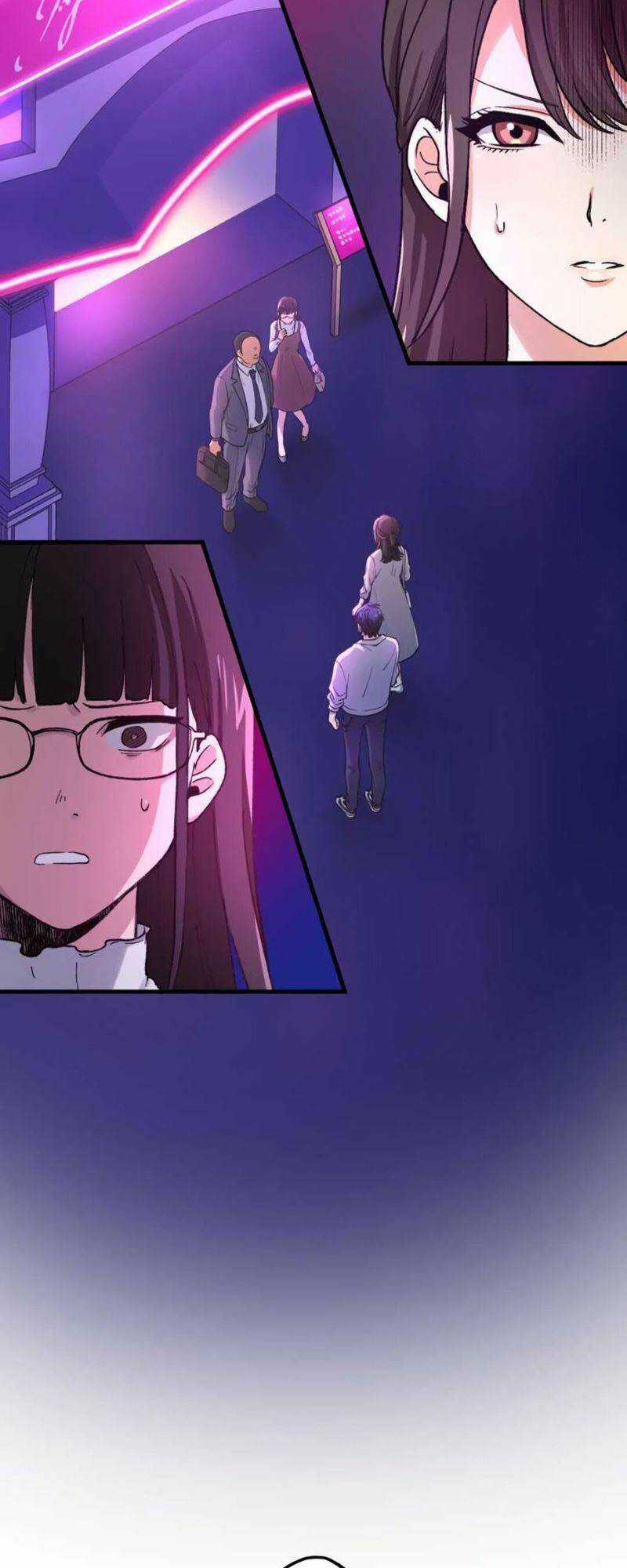 tôi chỉ là một người dọn dẹp Chapter 6 trang 81