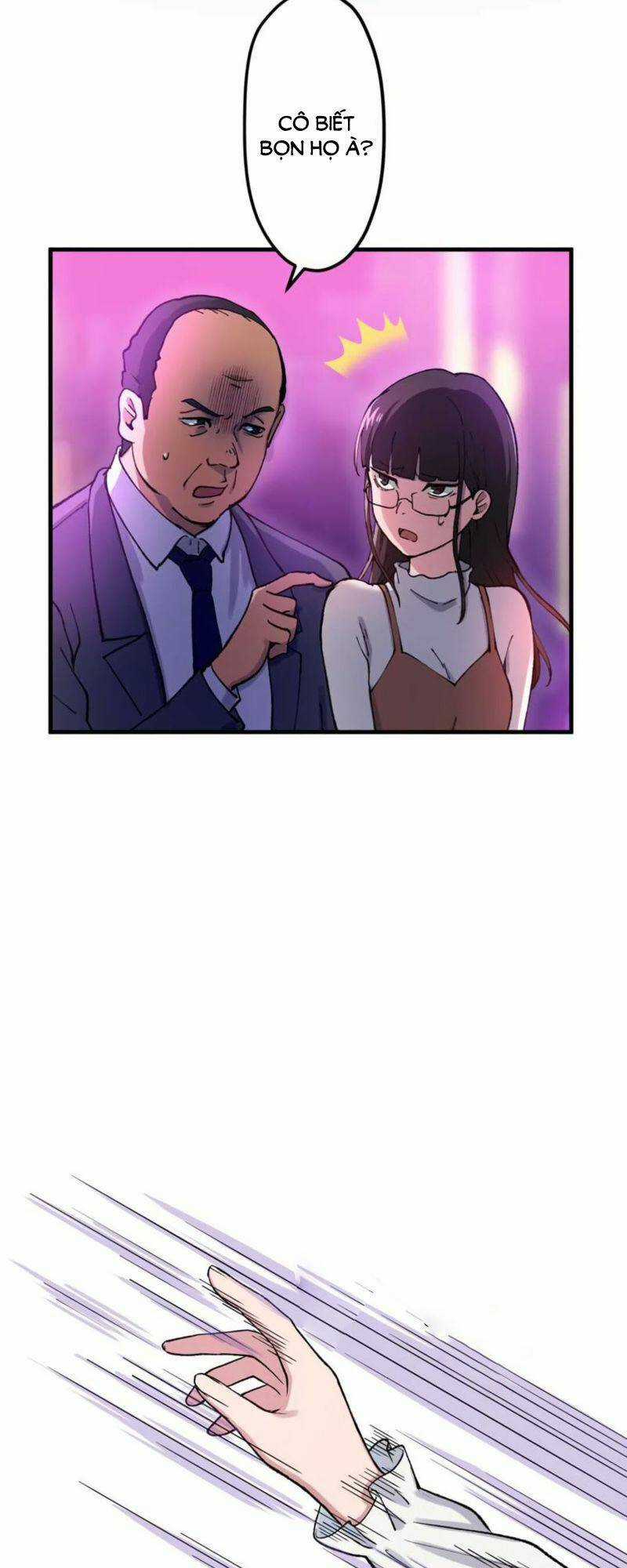 tôi chỉ là một người dọn dẹp Chapter 6 trang 82