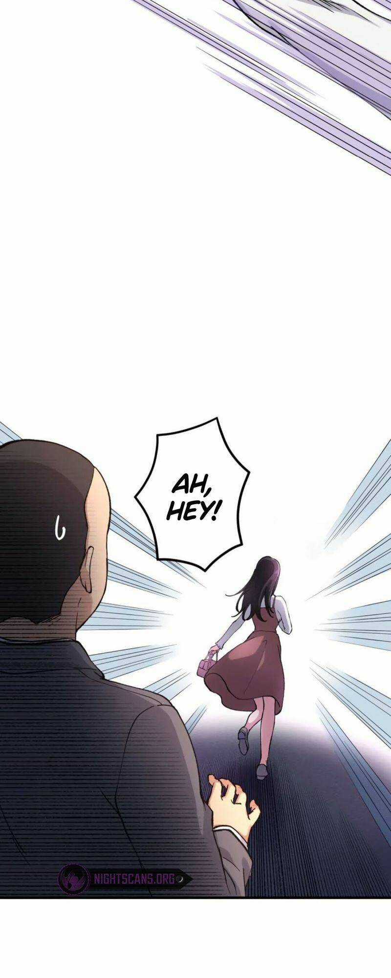 tôi chỉ là một người dọn dẹp Chapter 6 trang 83