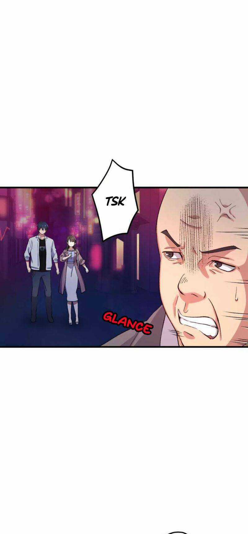 tôi chỉ là một người dọn dẹp Chapter 6 trang 84