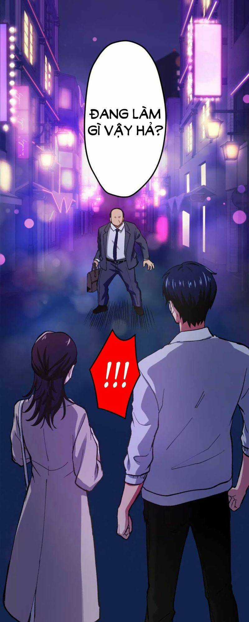 tôi chỉ là một người dọn dẹp Chapter 6 trang 88