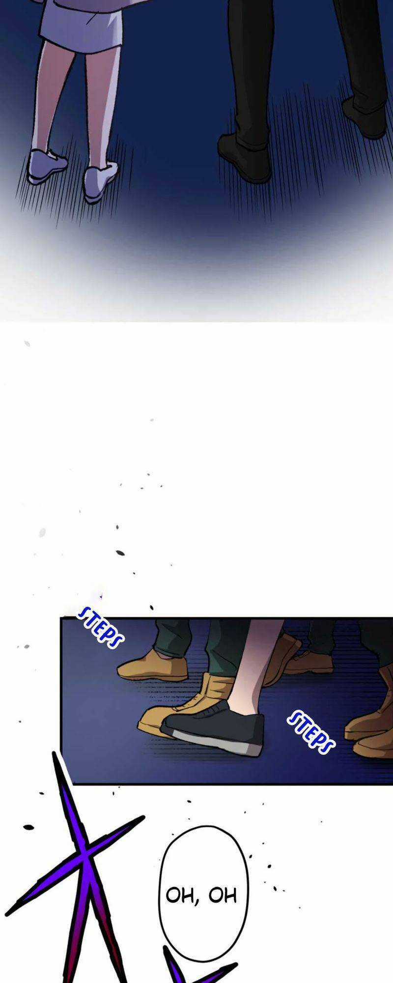 tôi chỉ là một người dọn dẹp Chapter 6 trang 89