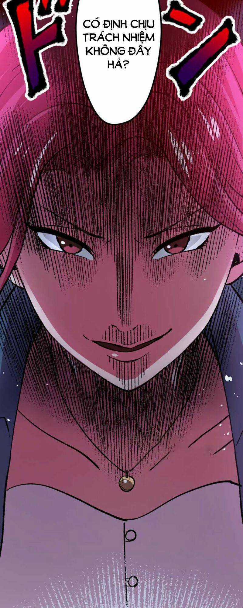 tôi chỉ là một người dọn dẹp Chapter 6 trang 92