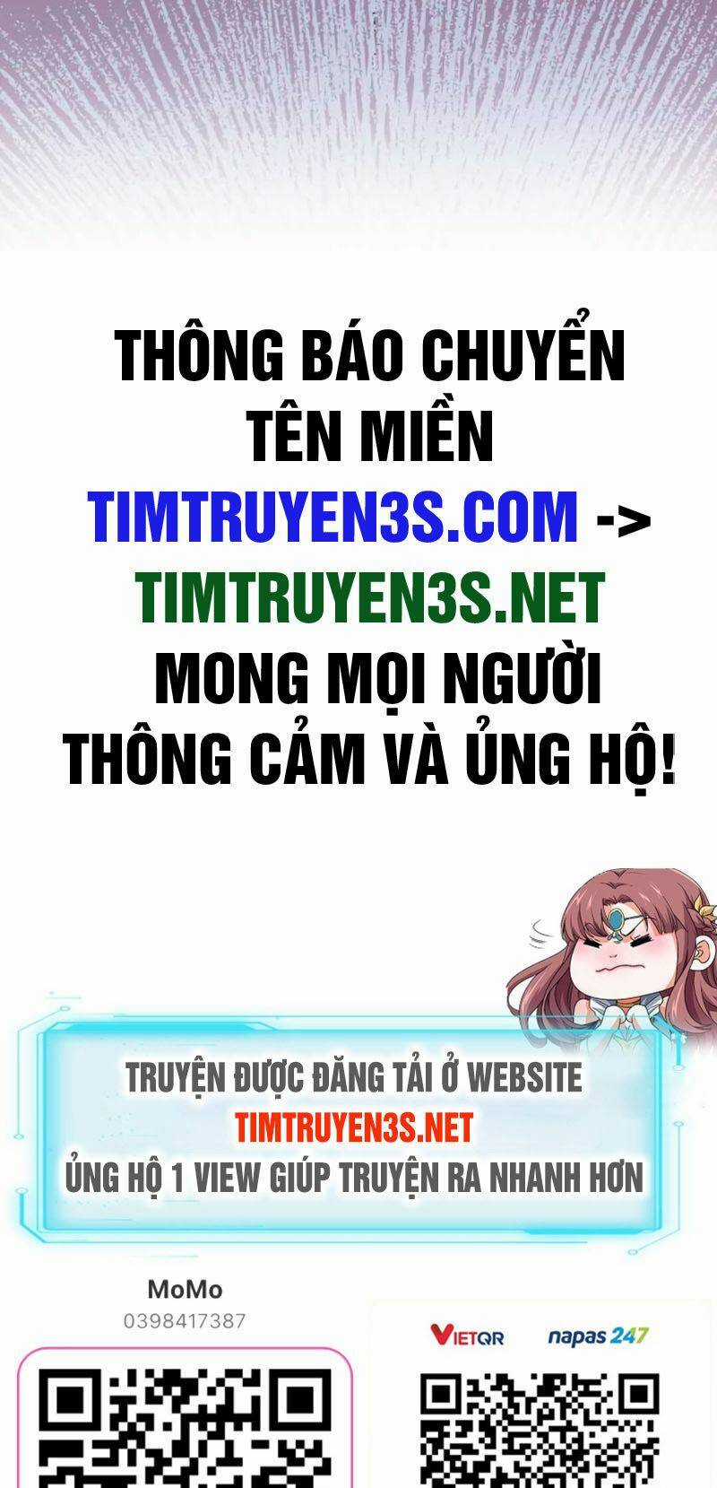 tôi chỉ là một người dọn dẹp Chapter 6 trang 93