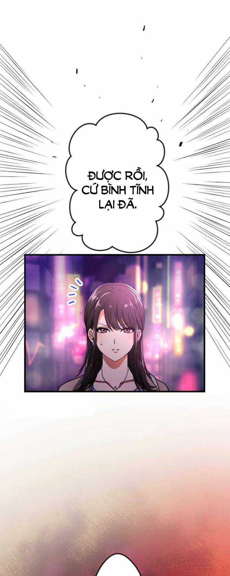 tôi chỉ là một người dọn dẹp Chapter 7 trang 11