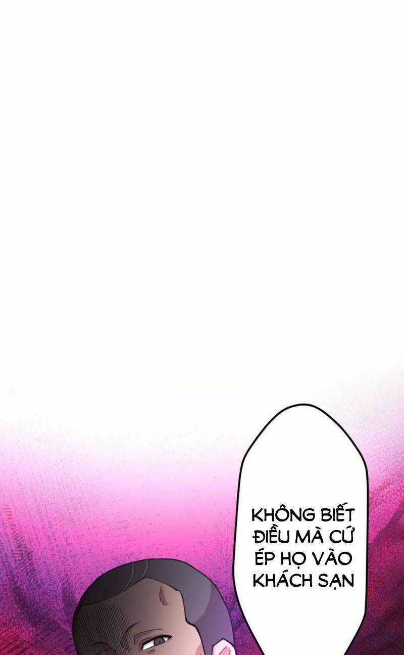 tôi chỉ là một người dọn dẹp Chapter 7 trang 18