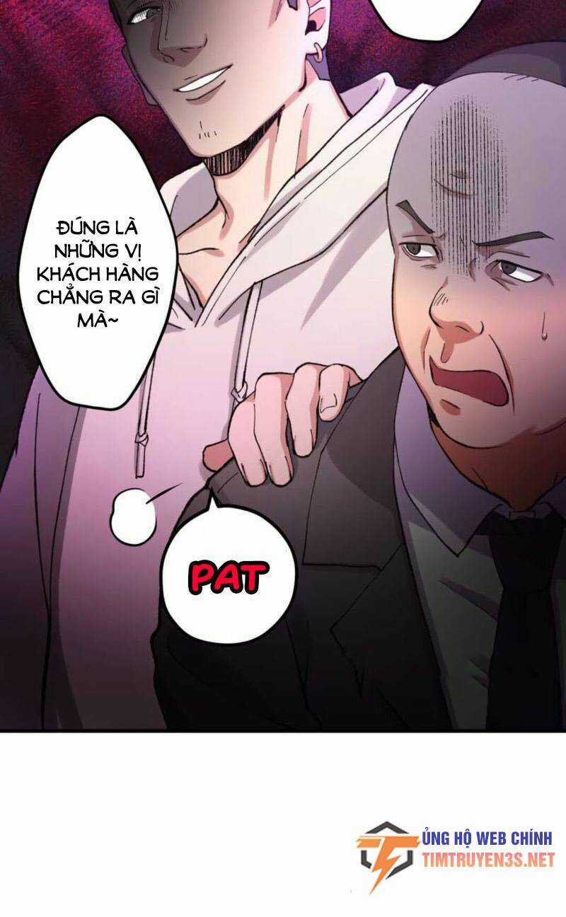 tôi chỉ là một người dọn dẹp Chapter 7 trang 19