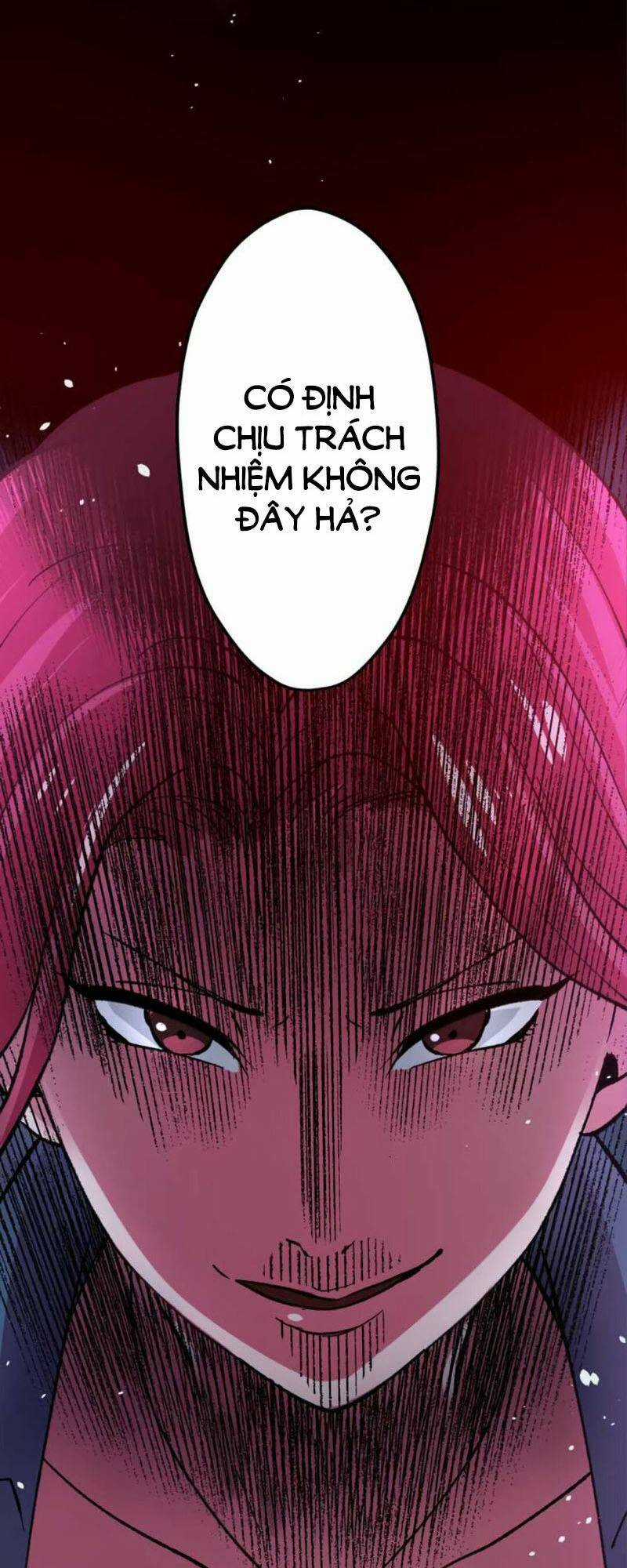 tôi chỉ là một người dọn dẹp Chapter 7 trang 2