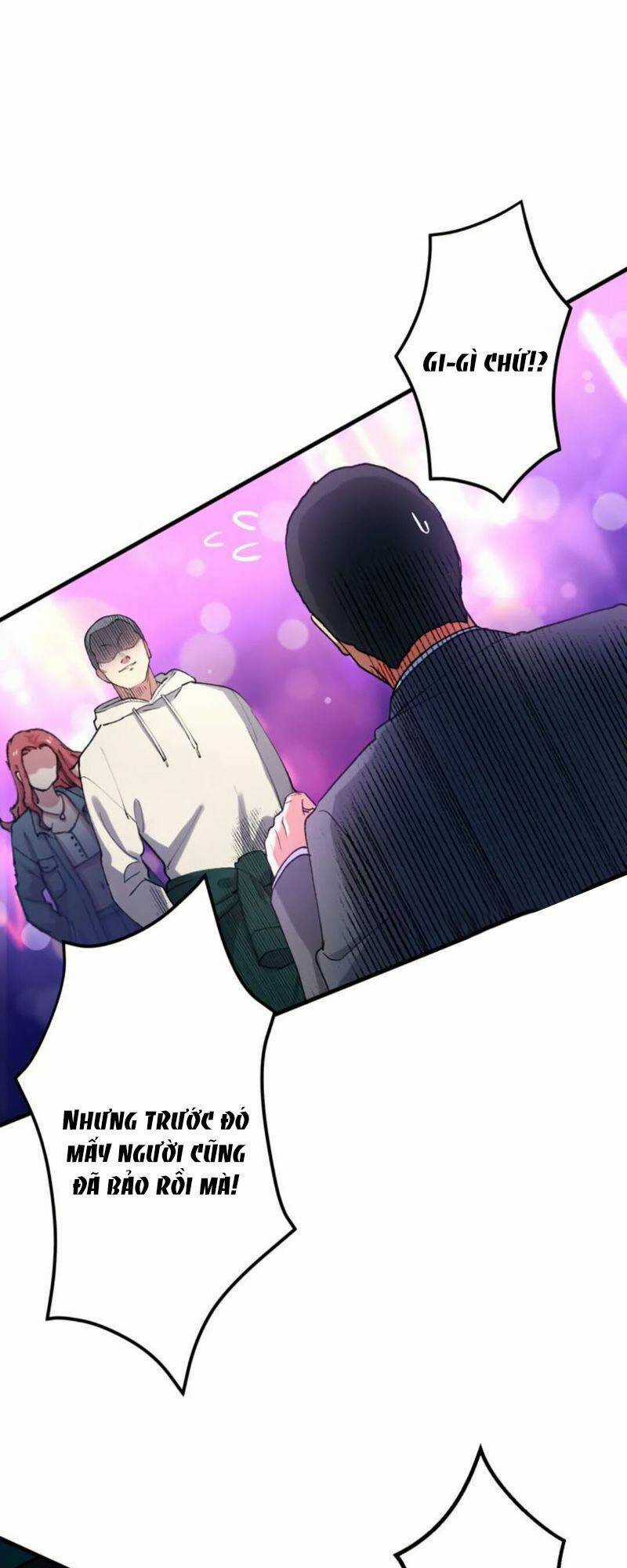 tôi chỉ là một người dọn dẹp Chapter 7 trang 20