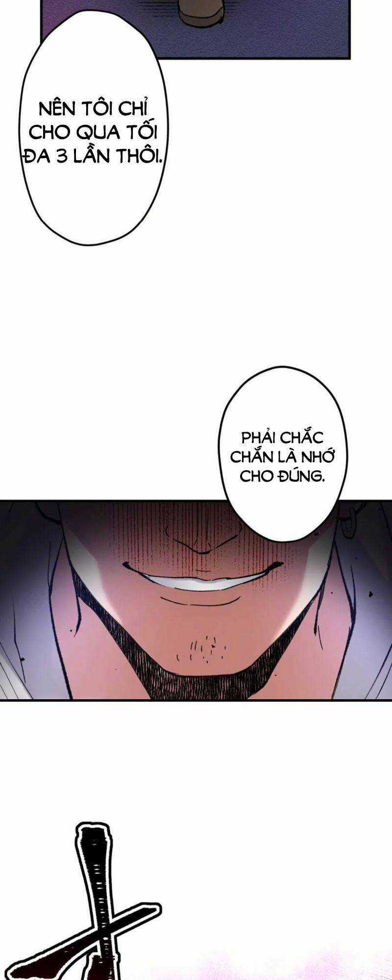 tôi chỉ là một người dọn dẹp Chapter 7 trang 22