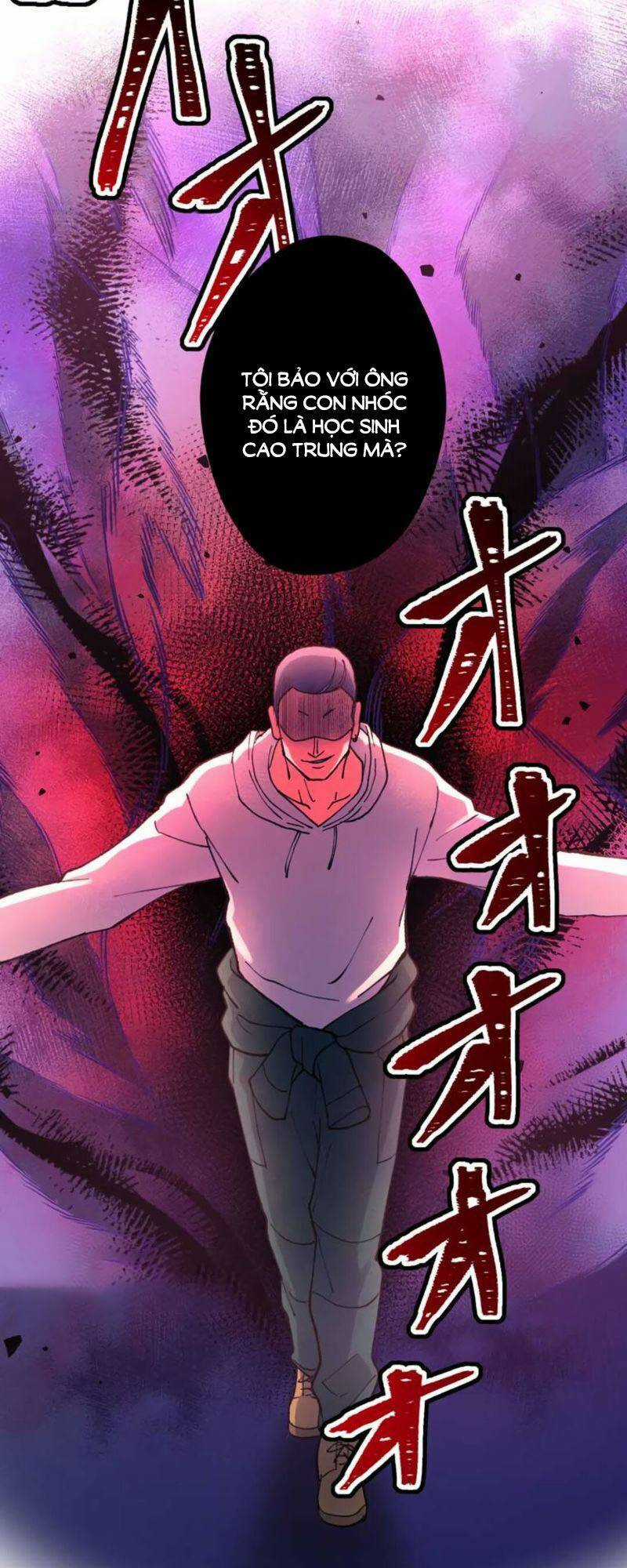 tôi chỉ là một người dọn dẹp Chapter 7 trang 23