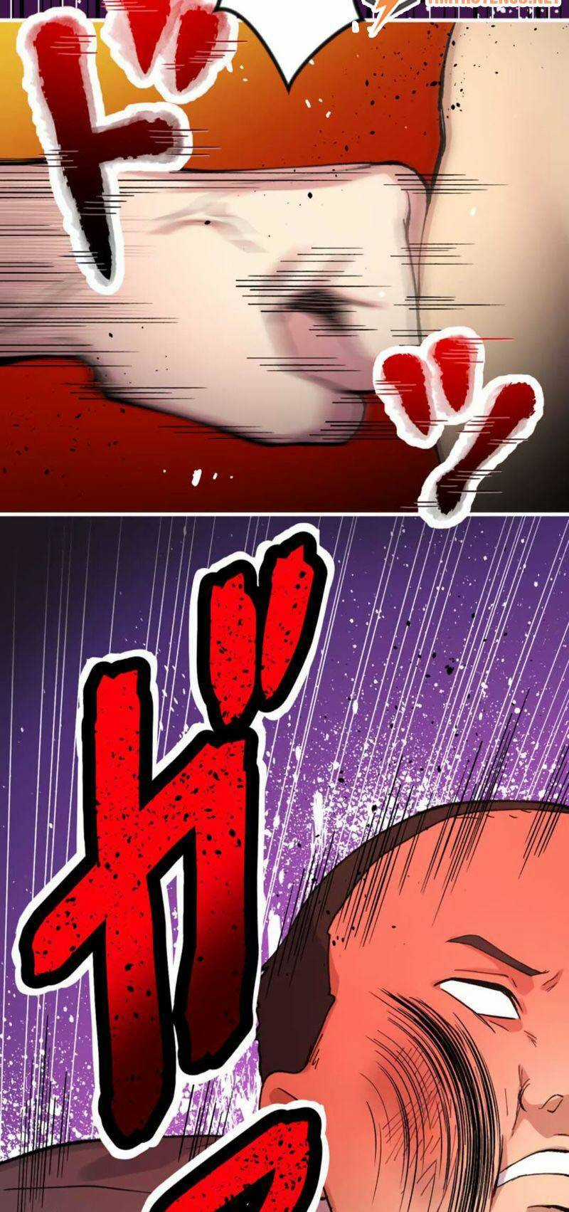 tôi chỉ là một người dọn dẹp Chapter 7 trang 26