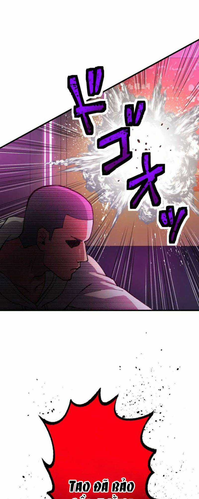 tôi chỉ là một người dọn dẹp Chapter 7 trang 28