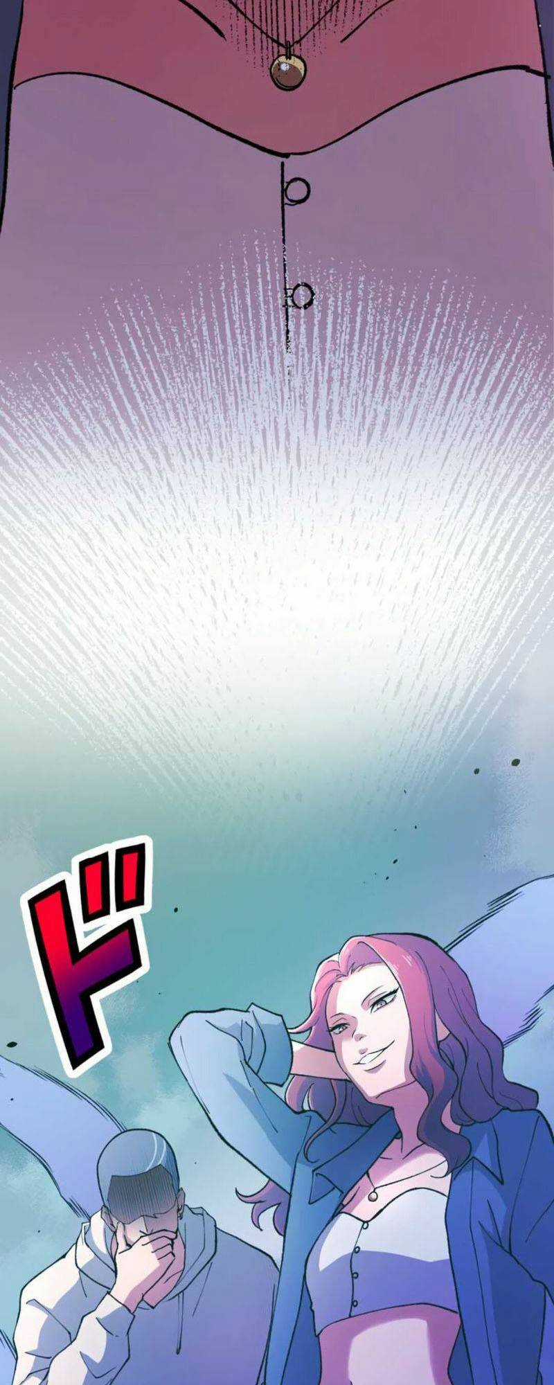 tôi chỉ là một người dọn dẹp Chapter 7 trang 3