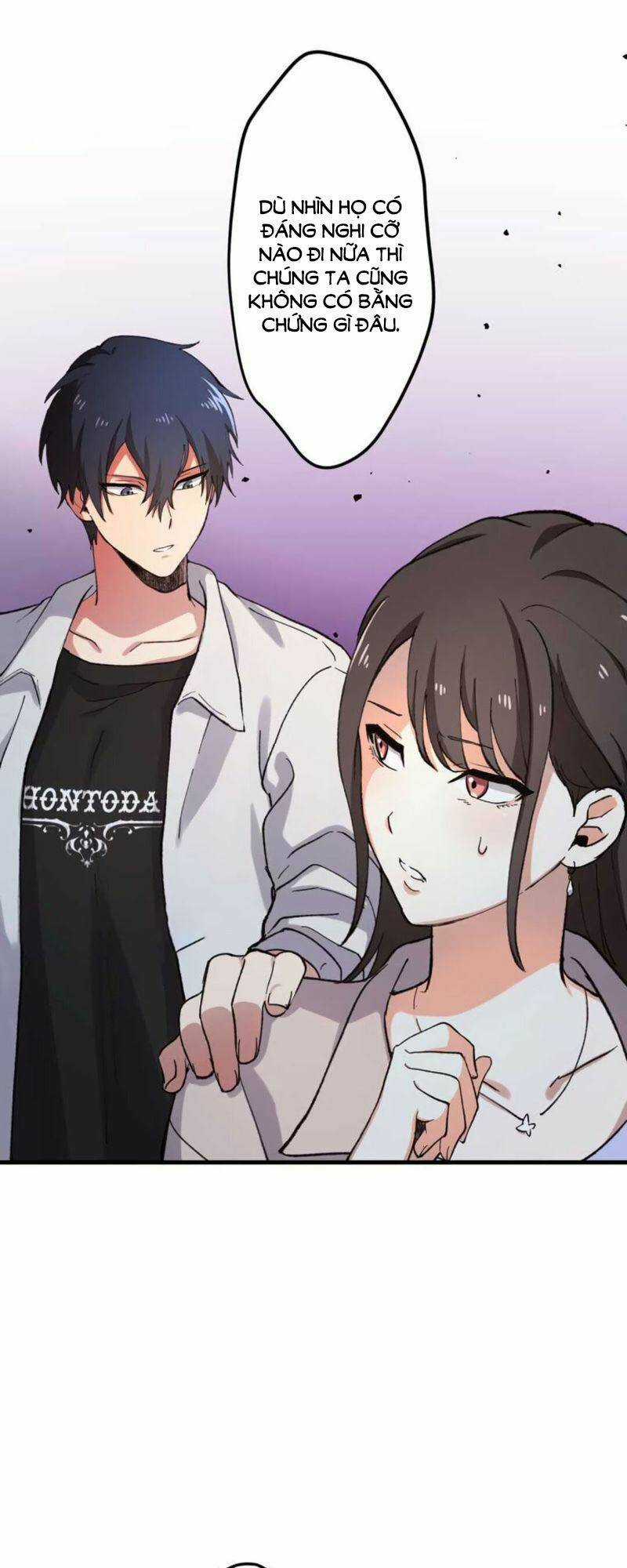 tôi chỉ là một người dọn dẹp Chapter 7 trang 32