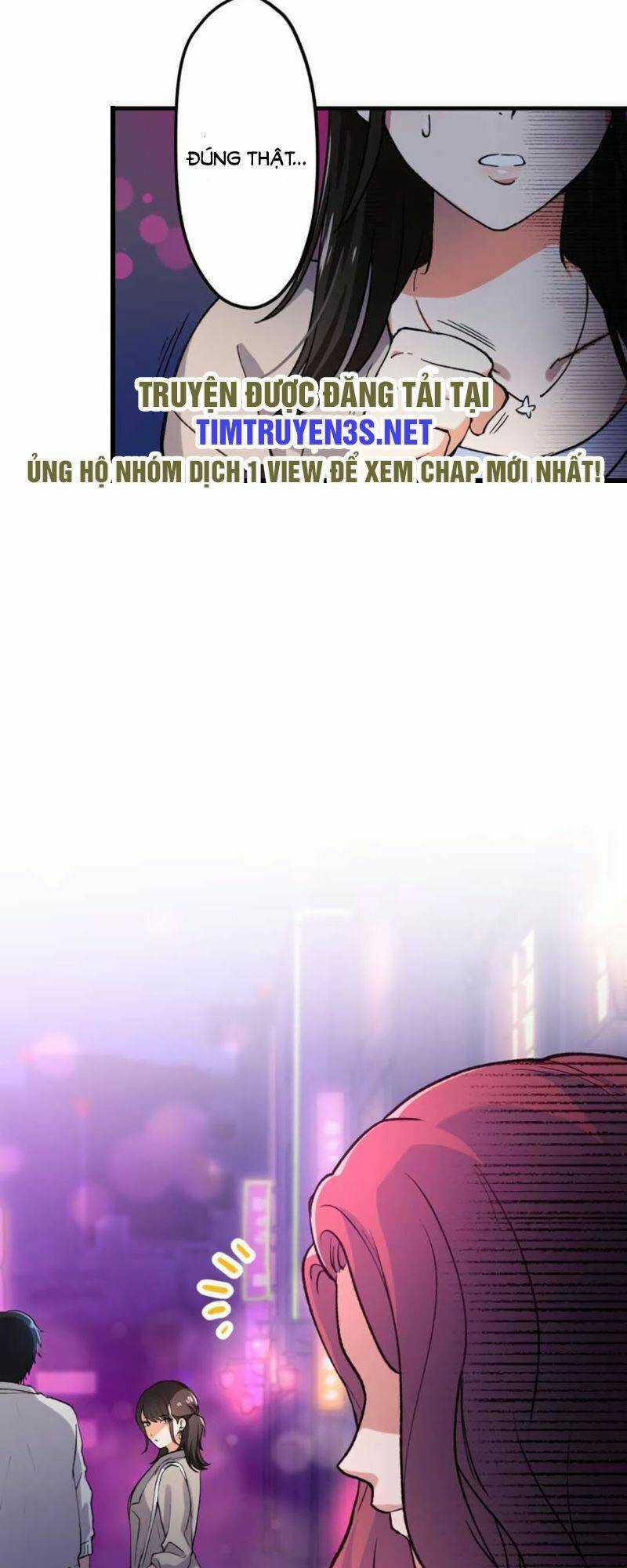 tôi chỉ là một người dọn dẹp Chapter 7 trang 33